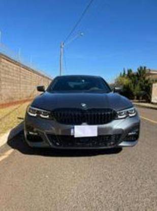 BMW 320i 2.0 16V TURBO FLEX M SPORT AUTOMÁTICO